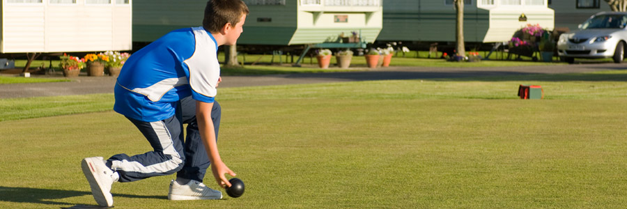 Holiday Park Preston | Caravan Park Lancashire | Caravan Site North West