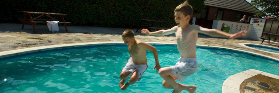 Holiday Park Preston | Caravan Park Lancashire | Caravan Site North West