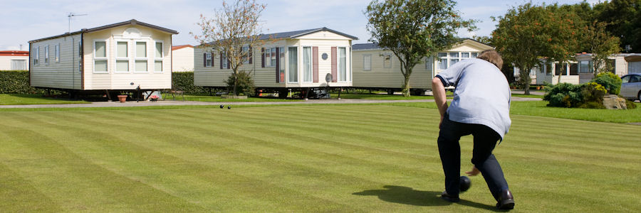 Holiday Park Preston | Caravan Park Lancashire | Caravan Site North West