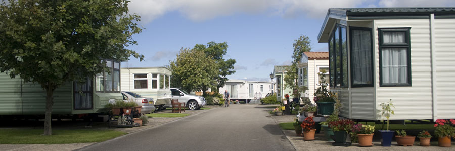 Caravan Site Preston | Lodges Lancashire | Holiday Park North West