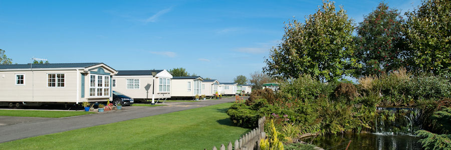 Caravan Site Preston | Lodges Lancashire | Holiday Park North West