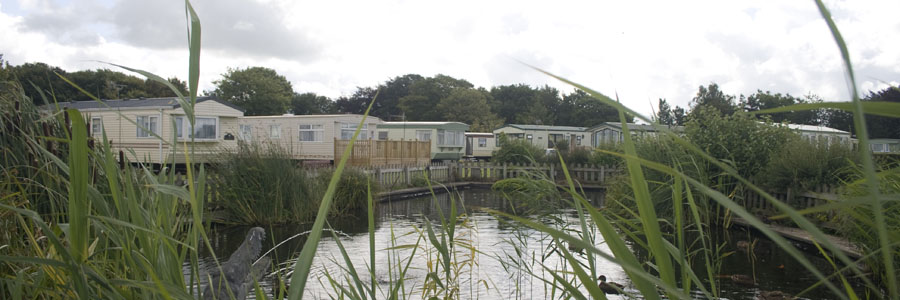 Caravan Site Preston | Lodges Lancashire | Holiday Park North West