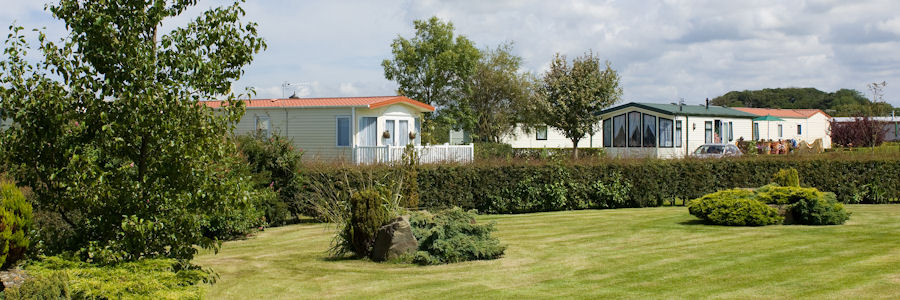 Caravan Site Preston | Lodges Lancashire | Holiday Park North West