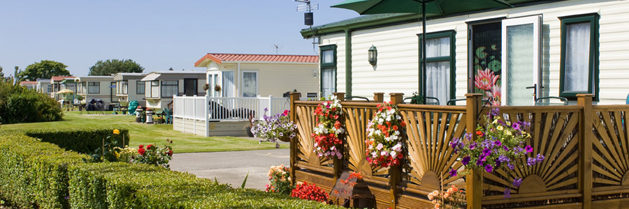 Caravans Preston | Caravan Park Lancashire | Holiday Homes North West