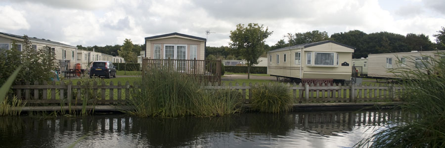 Caravans Preston | Caravan Park Lancashire | Holiday Homes North West