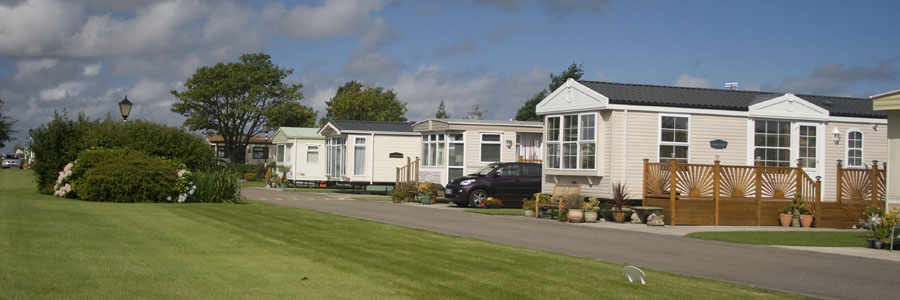 Caravans Preston | Caravan Park Lancashire | Holiday Homes North West
