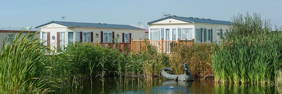 Caravans Preston | Caravan Park Lancashire | Holiday Homes North West