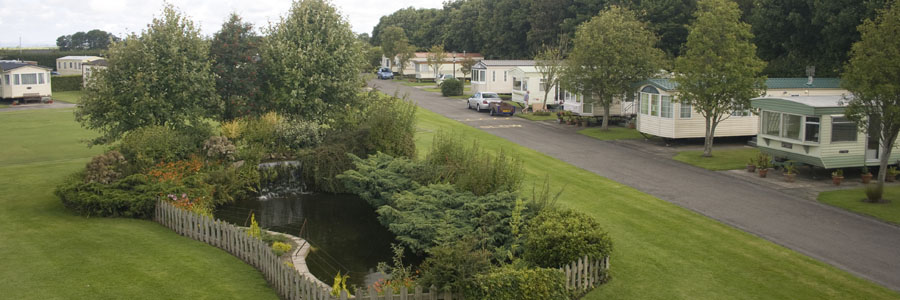 New Holiday Homes for Sale Lancashire | Static Caravans for Sale Lancashire