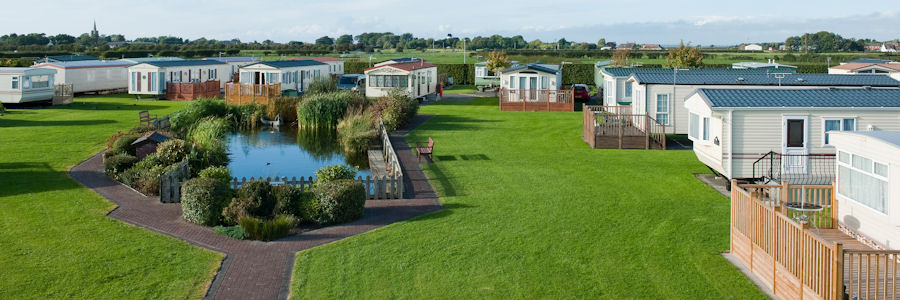 Caravan Park Lancashire | Holiday Homes For Sale Lancashire