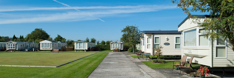 Caravans For Sale Preston | Used Caravans Lancashire | Holiday Park North West