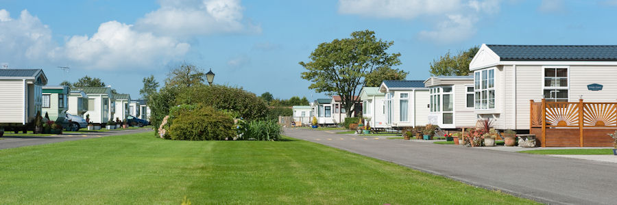 Caravans For Sale Preston | Used Caravans Lancashire | Holiday Park North West