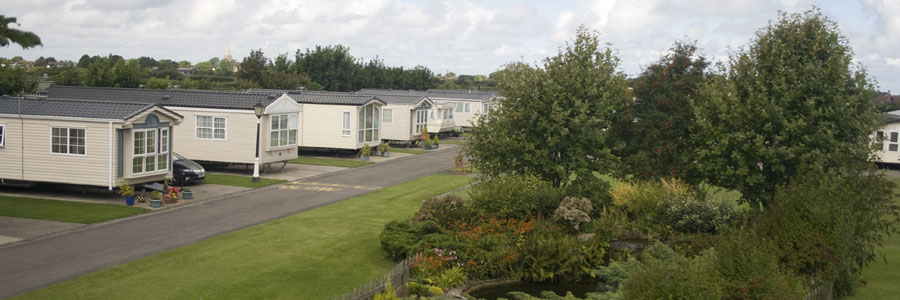 Caravans For Sale Preston | Used Caravans Lancashire | Holiday Park North West