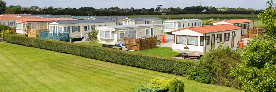 Static Caravans Preston | Holiday Homes Lancashire | Caravans For Sale North West