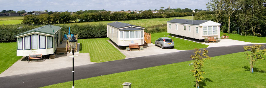 Static Caravans Preston | Holiday Homes Lancashire | Caravans For Sale North West