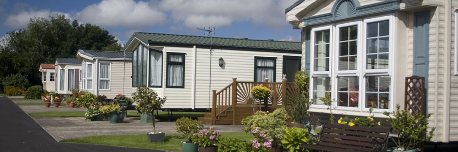 Static Caravans Preston | Holiday Homes Lancashire | Caravans For Sale North West