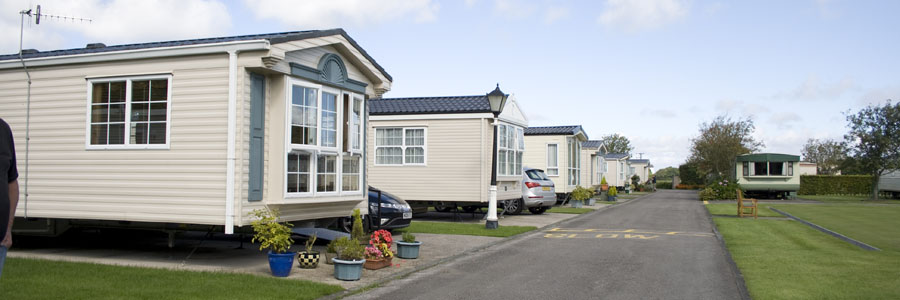 Static Caravans Preston | Holiday Homes Lancashire | Caravans For Sale North West