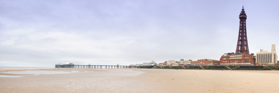 Caravan Park Preston | Holiday Park Lancashire | Caravan Site North West