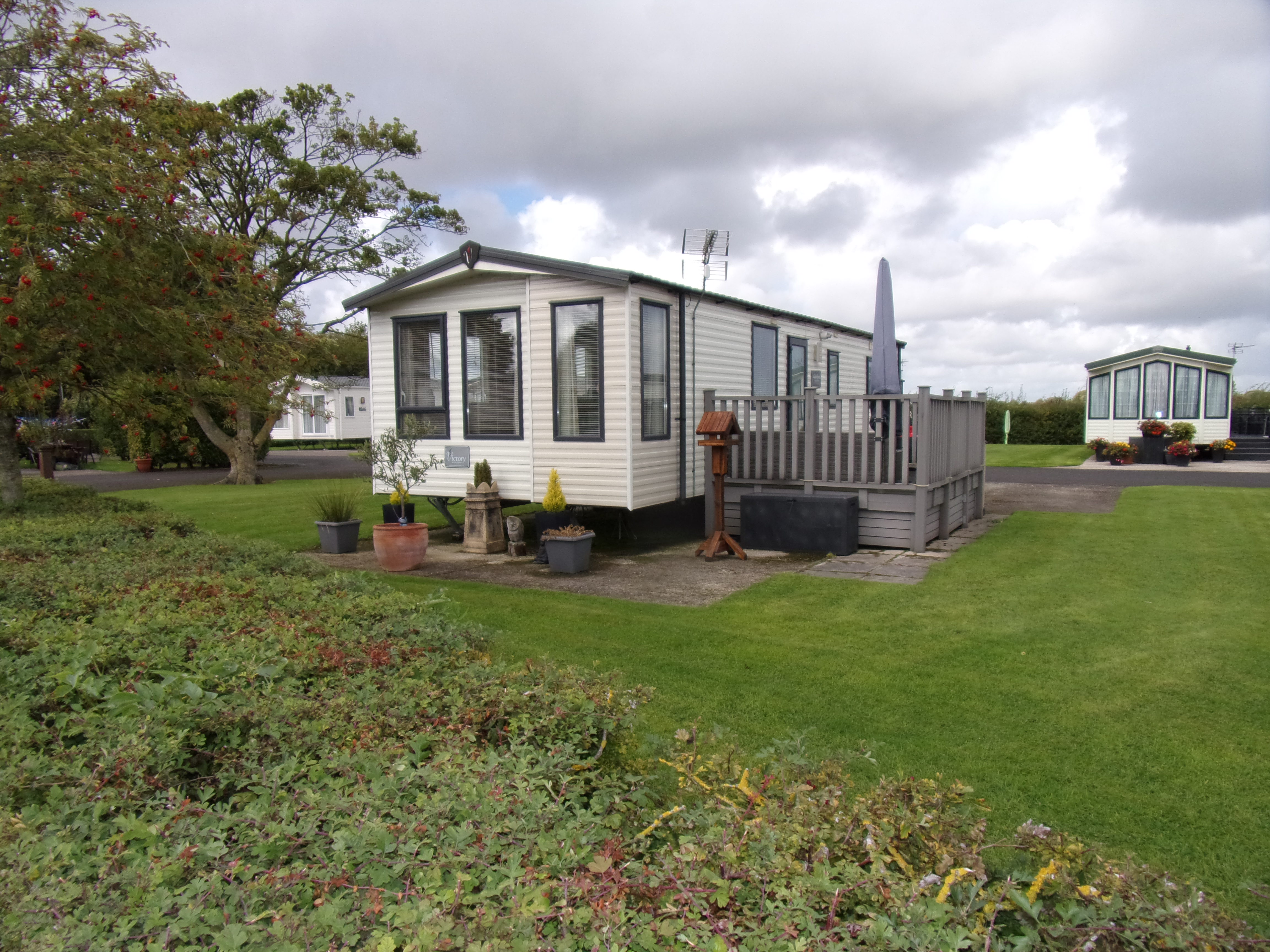 2014 Victory Gainford - Image 1