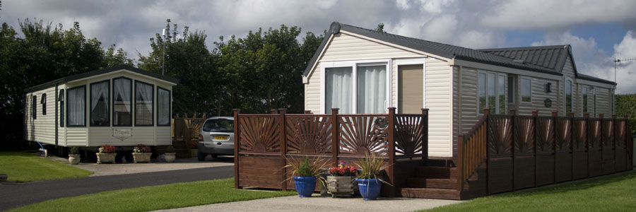 New Holiday Homes for Sale Lancashire | Static Caravans for Sale Lancashire