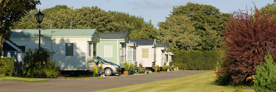 New Holiday Homes for Sale Lancashire | Static Caravans for Sale Lancashire
