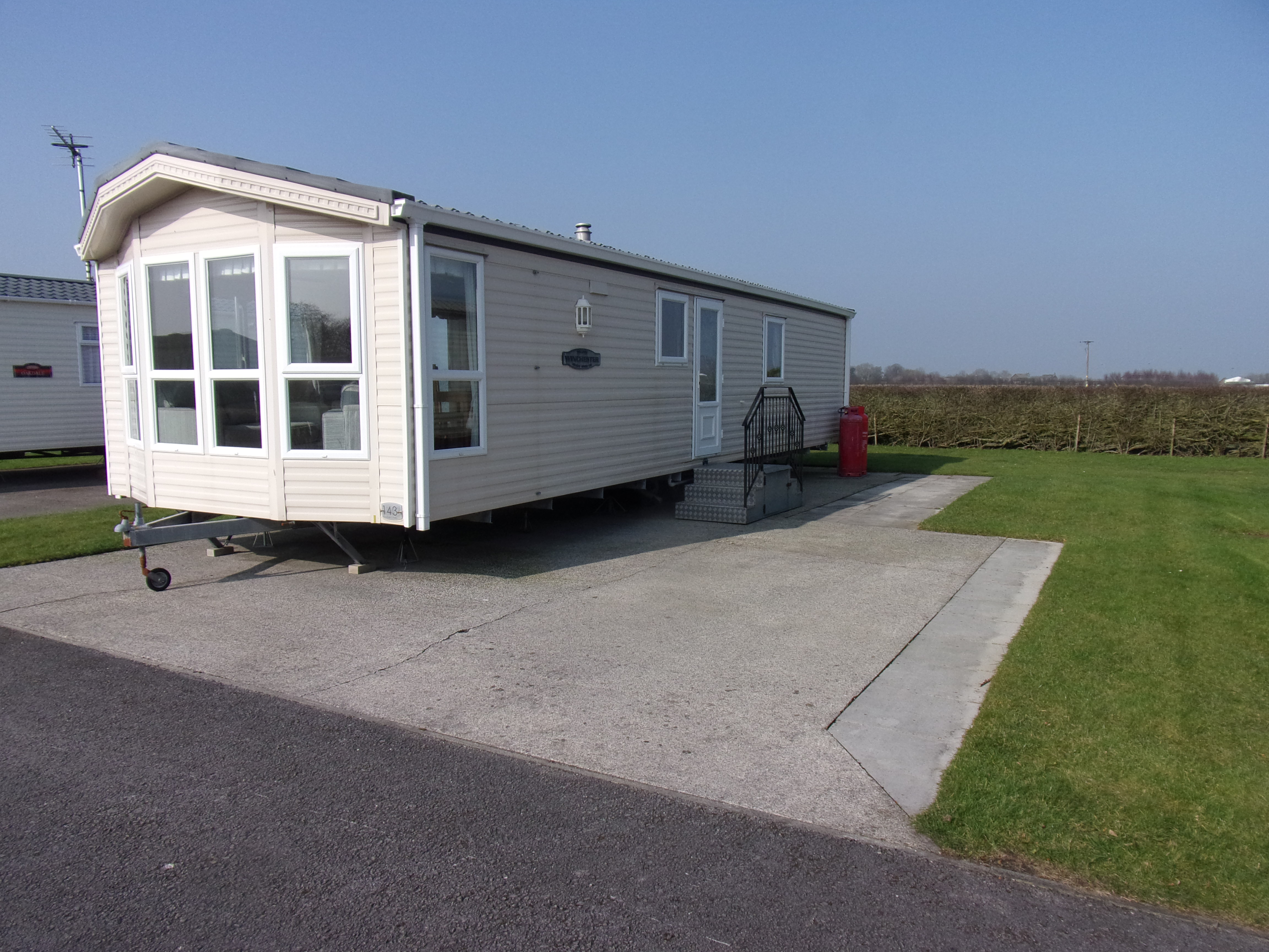2004 Willerby Winchester - Image 1