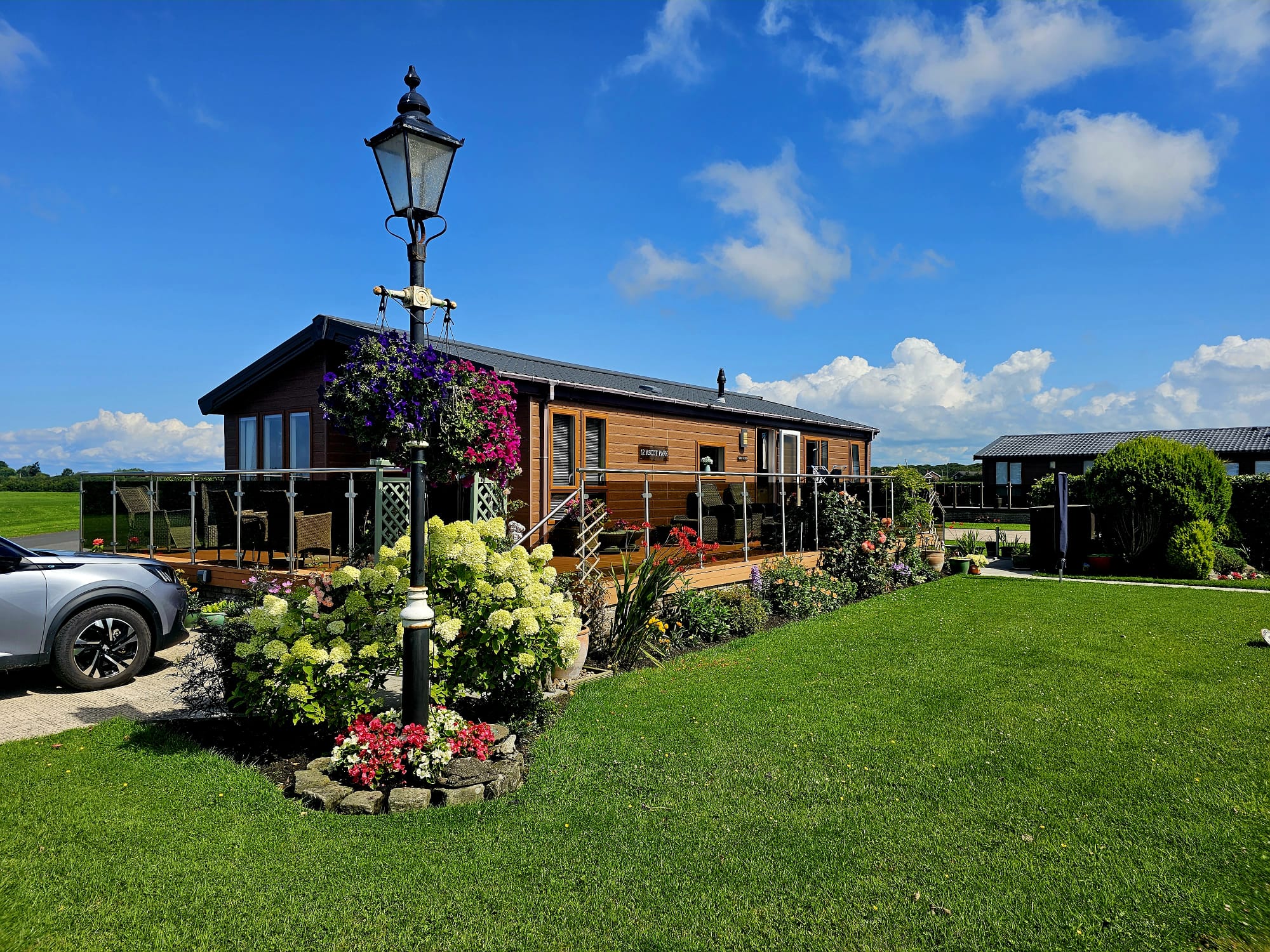 2018 Willerby Pinehurst Lodge - Image 1