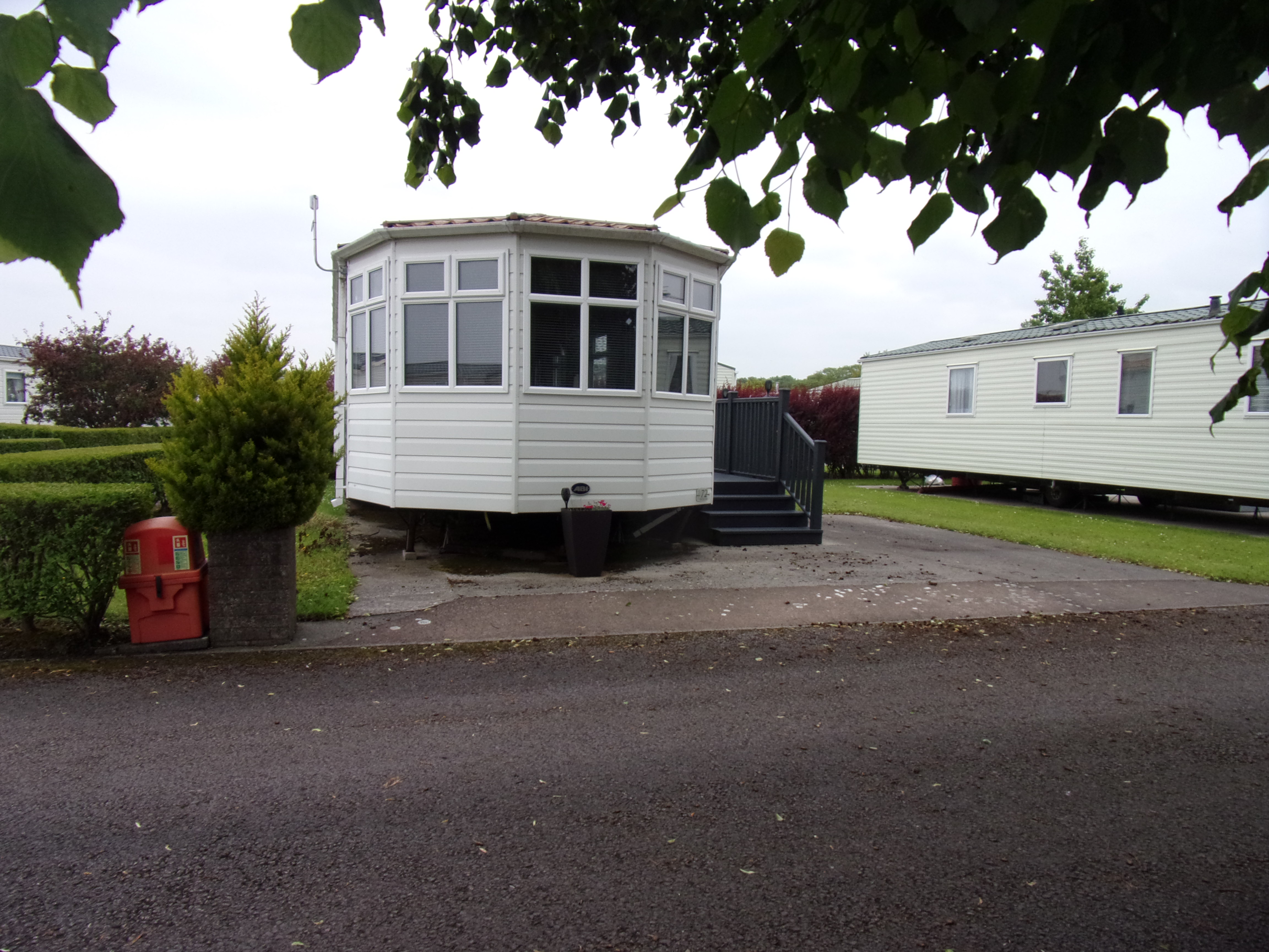 2005 ABI Moderna - Image 1