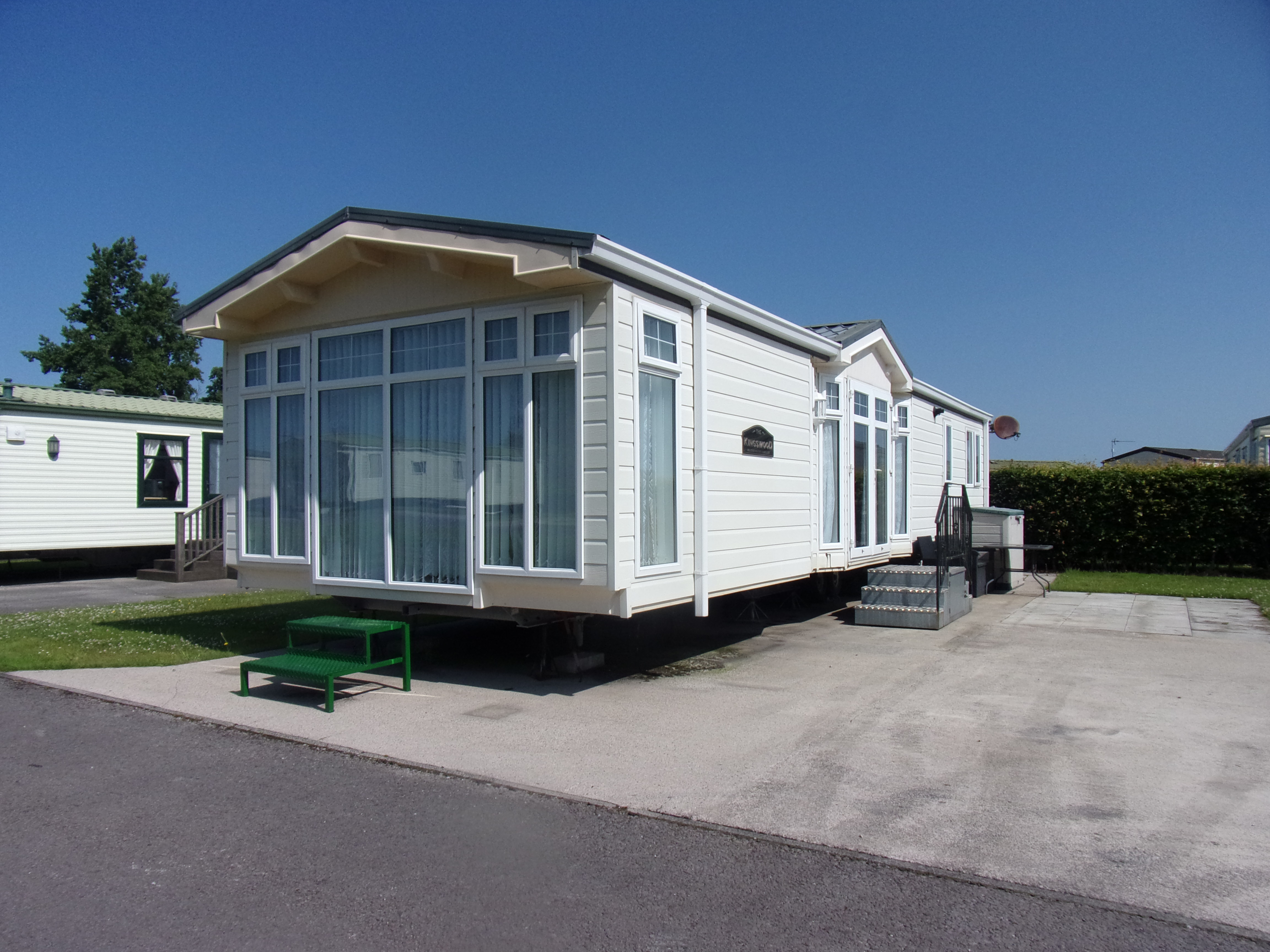 2006 Willerby Kingswood - Image 1