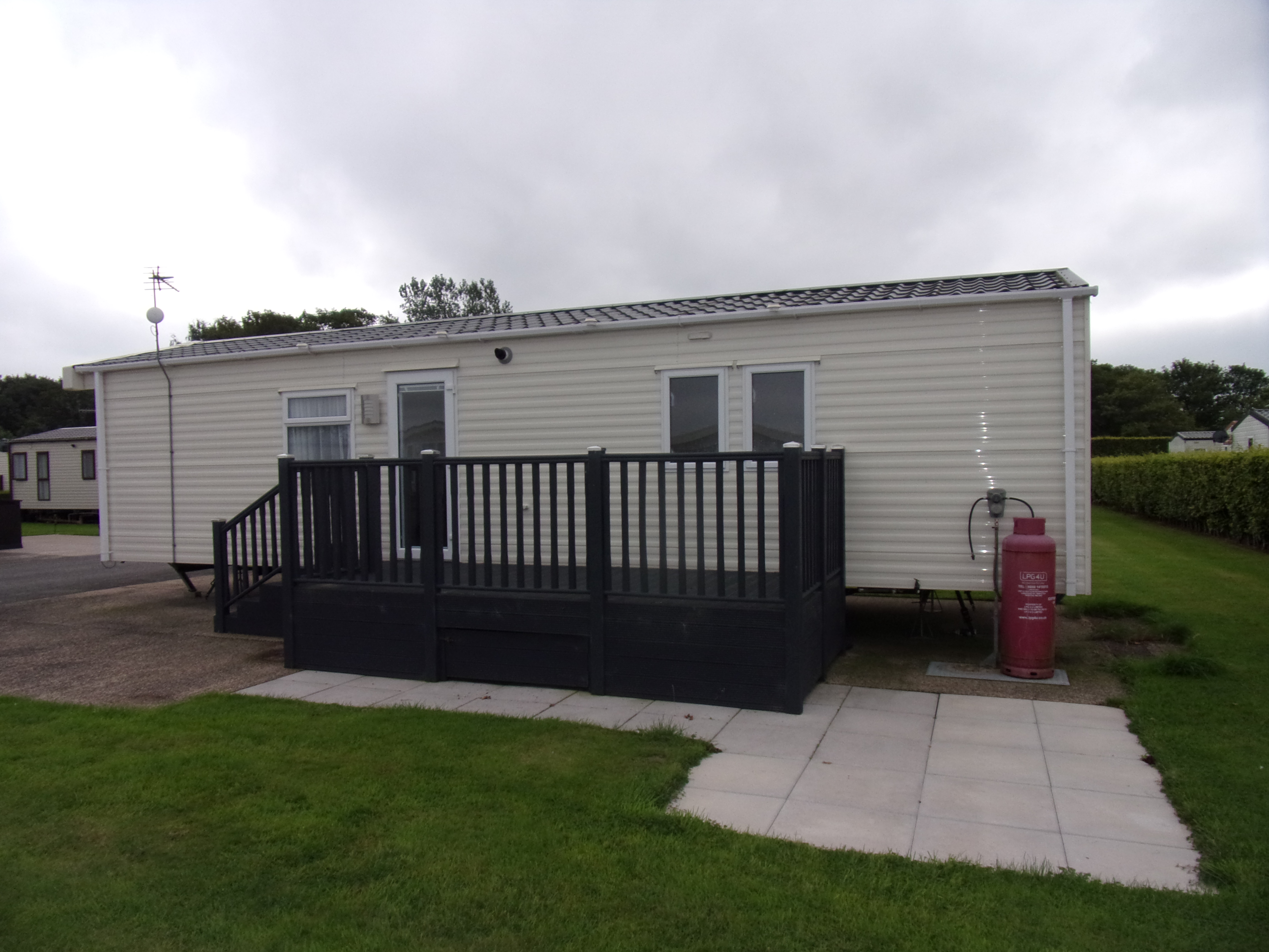 2017 Carnaby Ashdale - Image 1