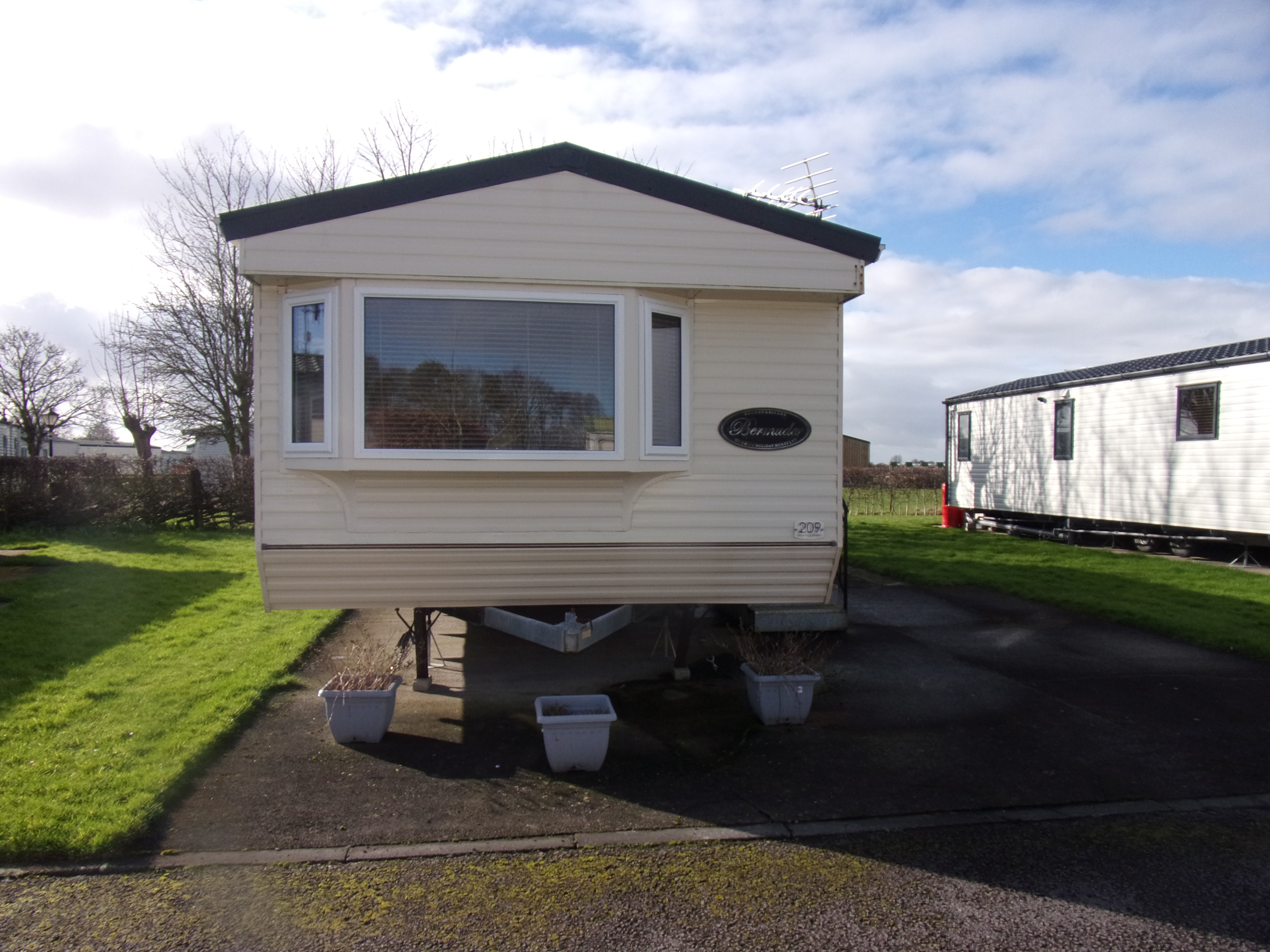 2006 Willerby Bermuda - Image 1