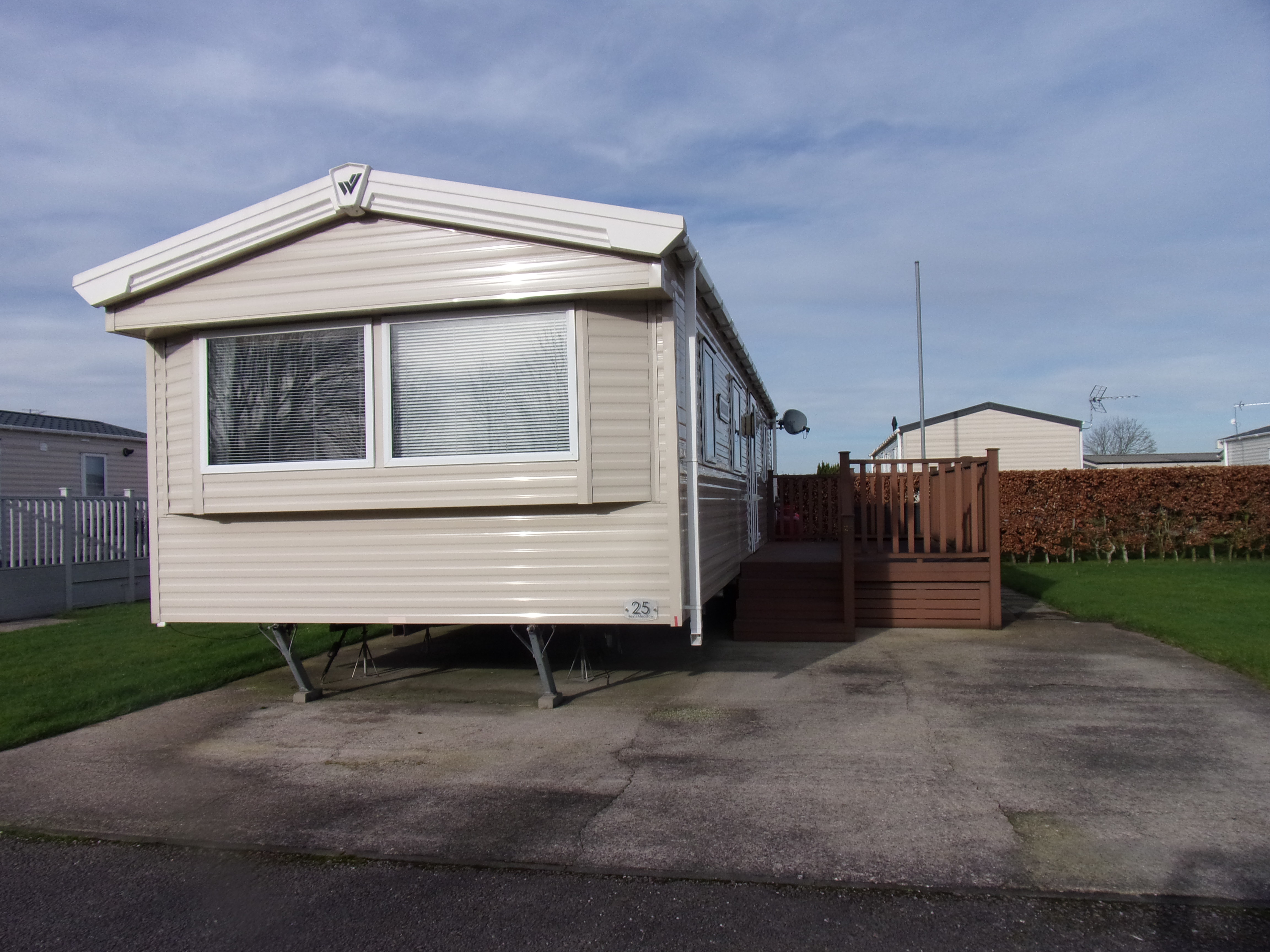 Willerby countrystyle 2017 - Image 1