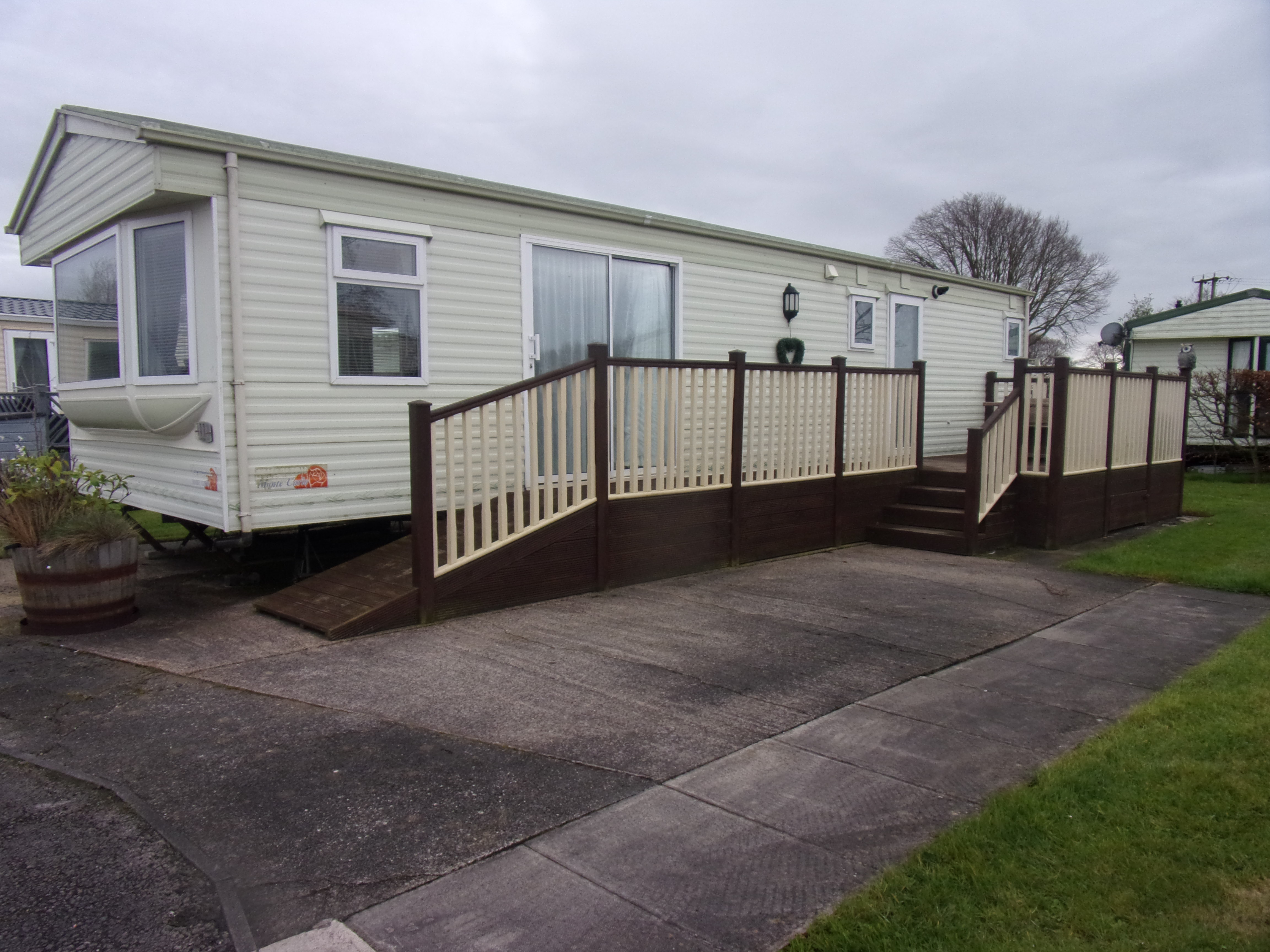 Pemberton Monte Carlo 2004 - Image 1