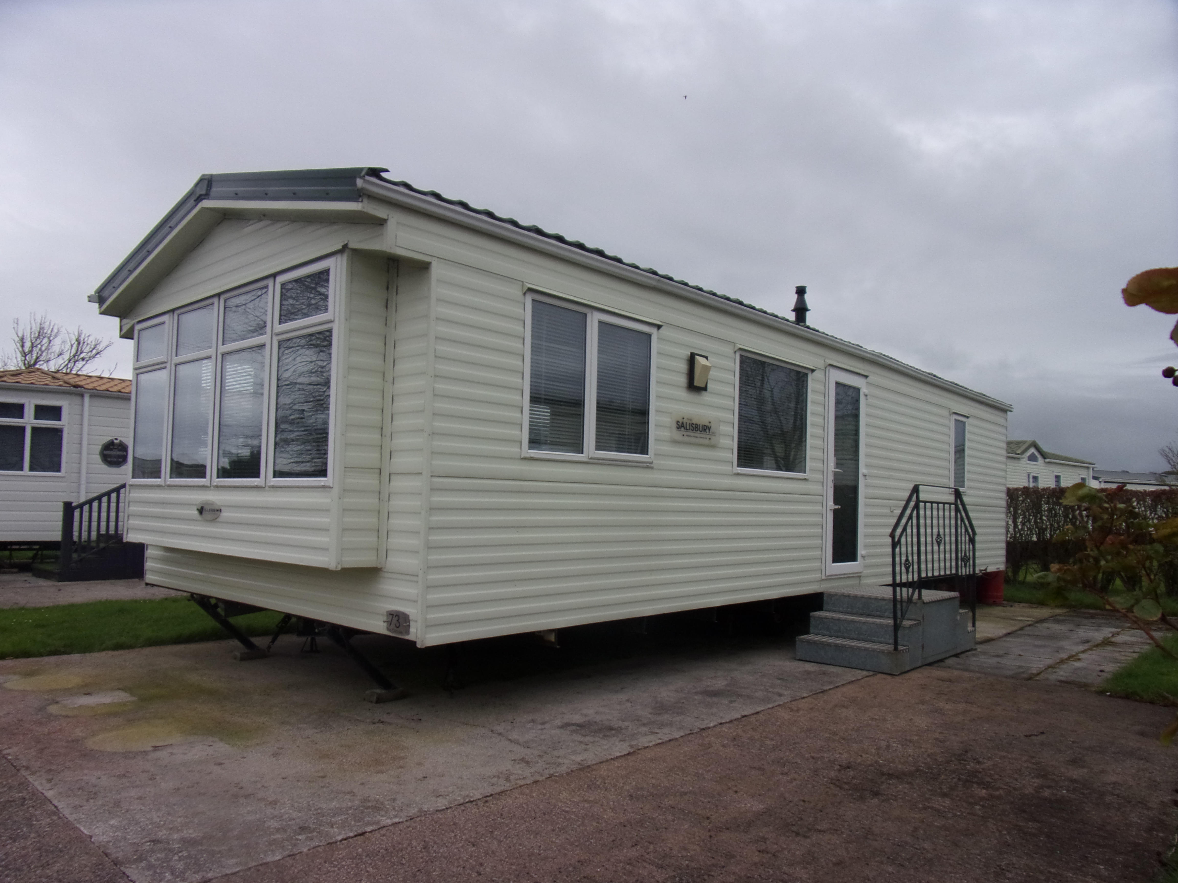 Willerby Salisbury  2010 - Image 1