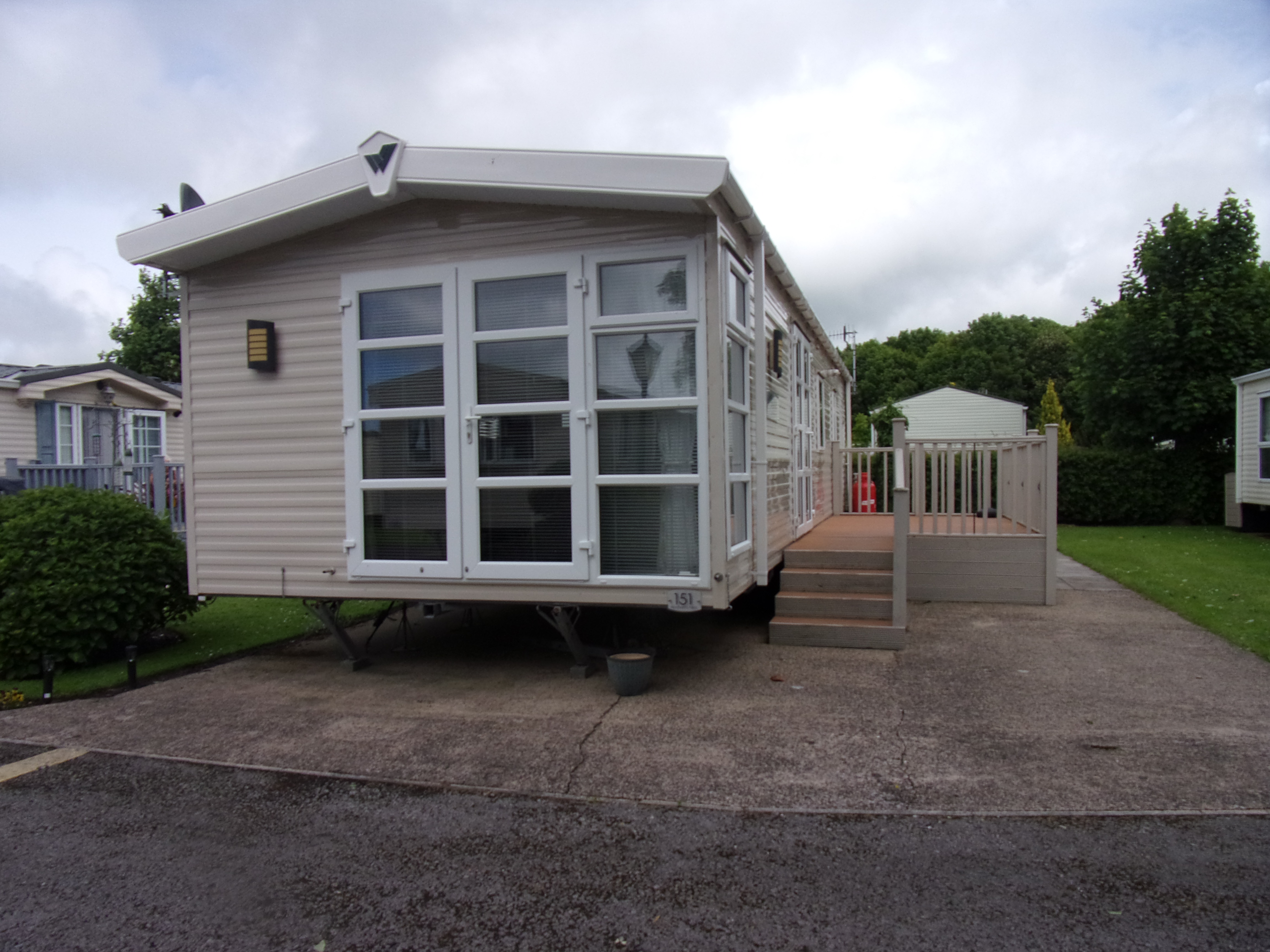 Willerby Skyline   2014 - Image 1