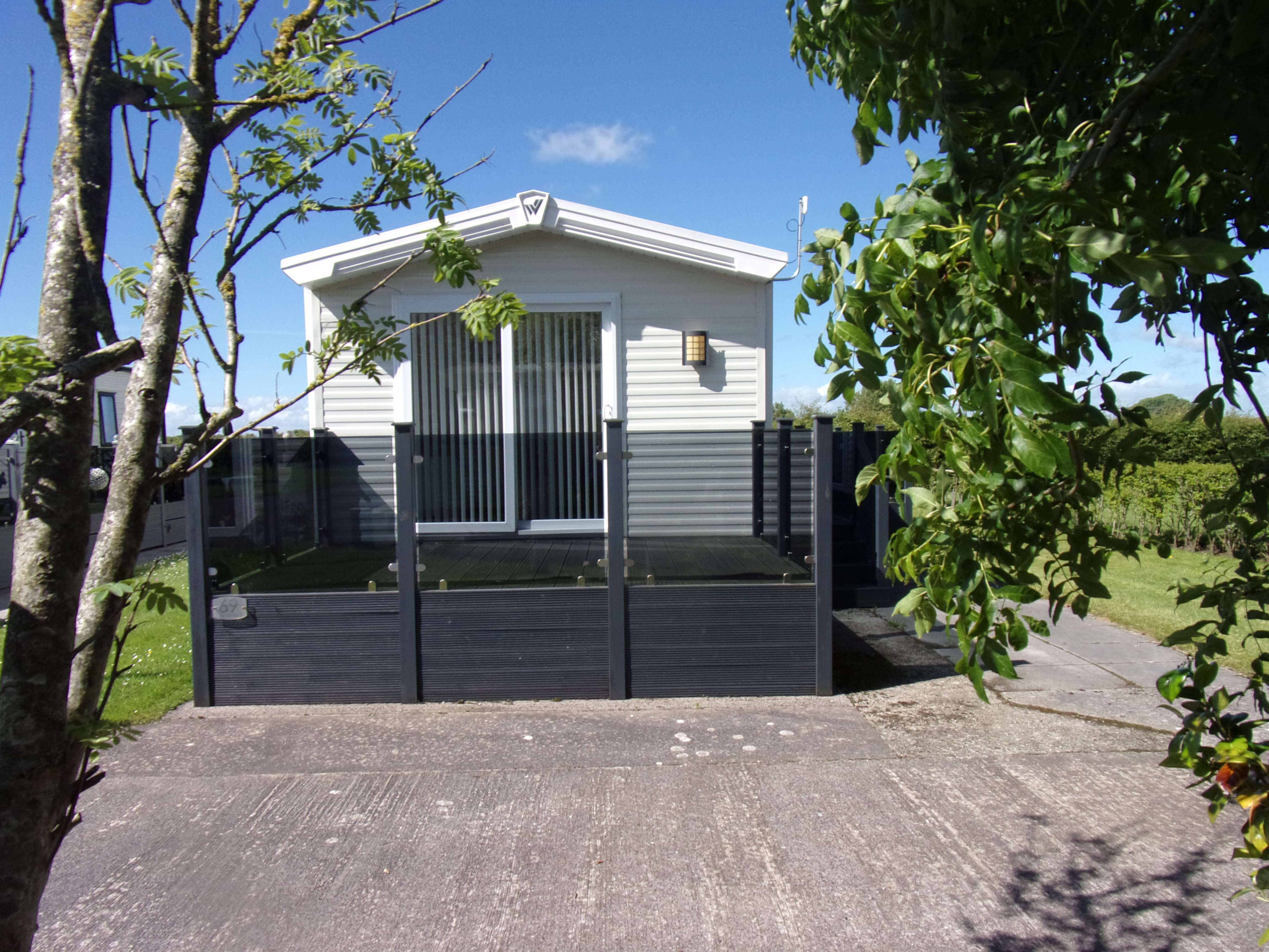 Willerby canterbury 2018 - Image 1