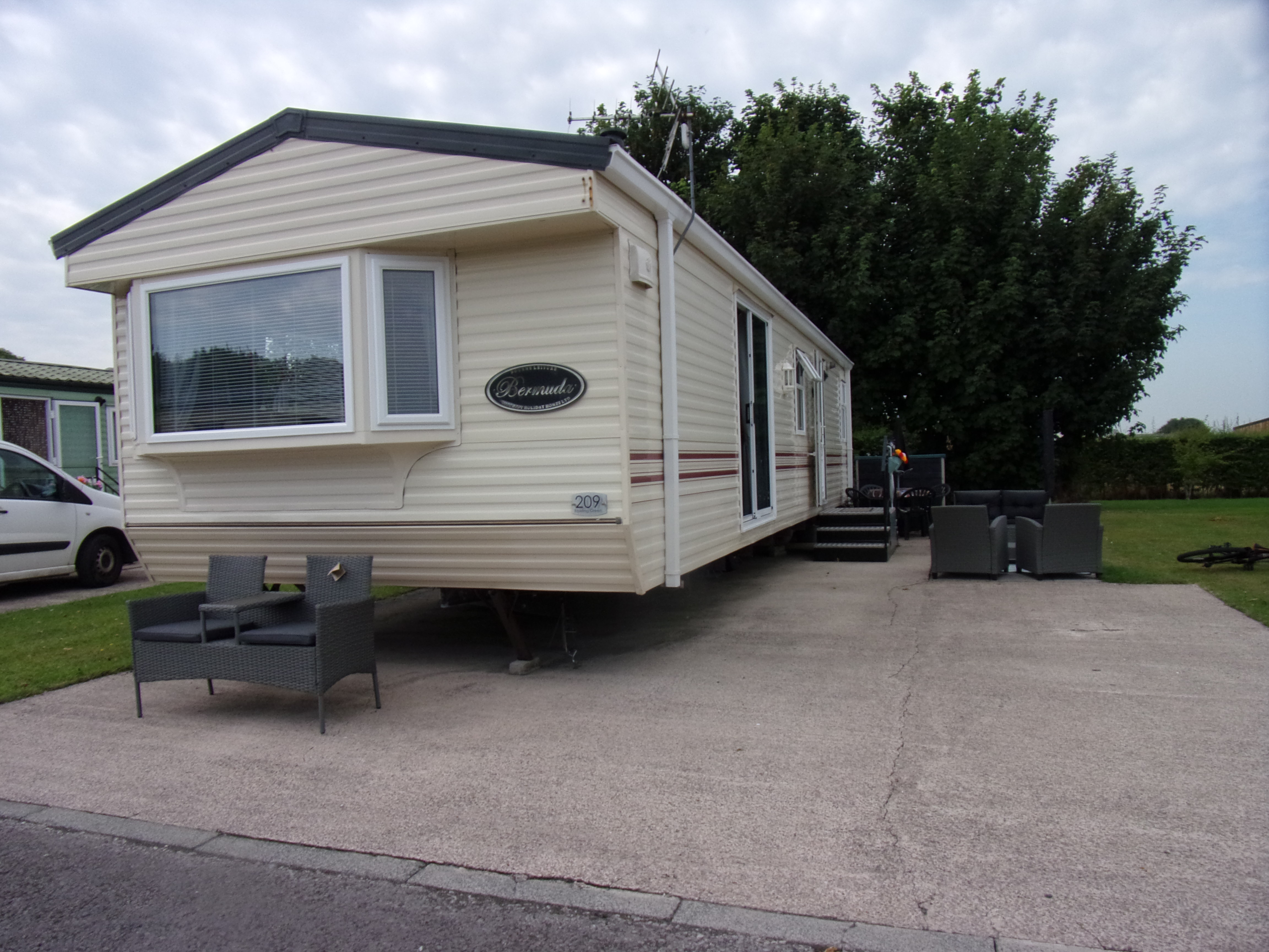 Willerby Bermuda 2006 - Image 1