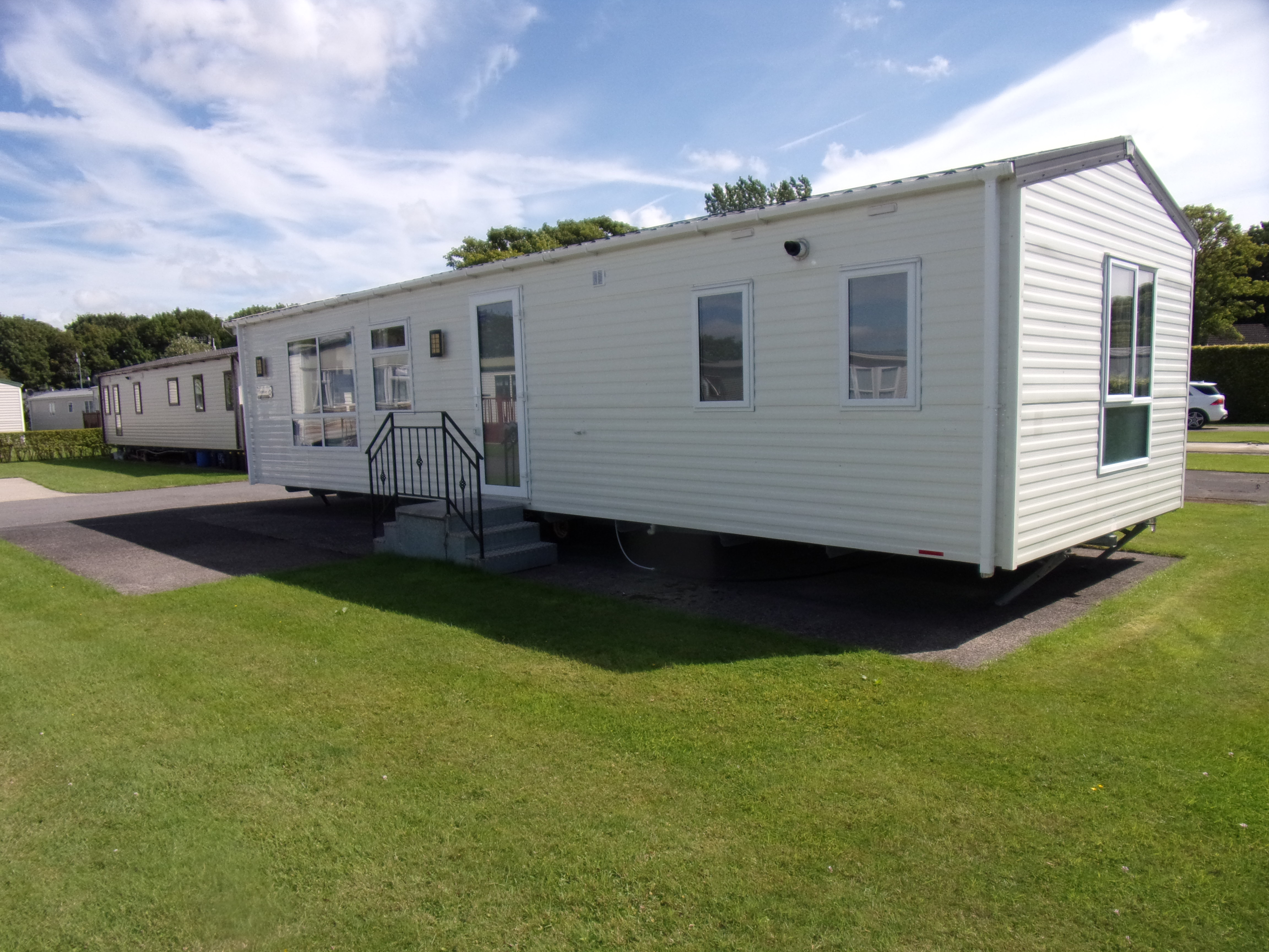 Willerby Canterbury 2017 - Image 1