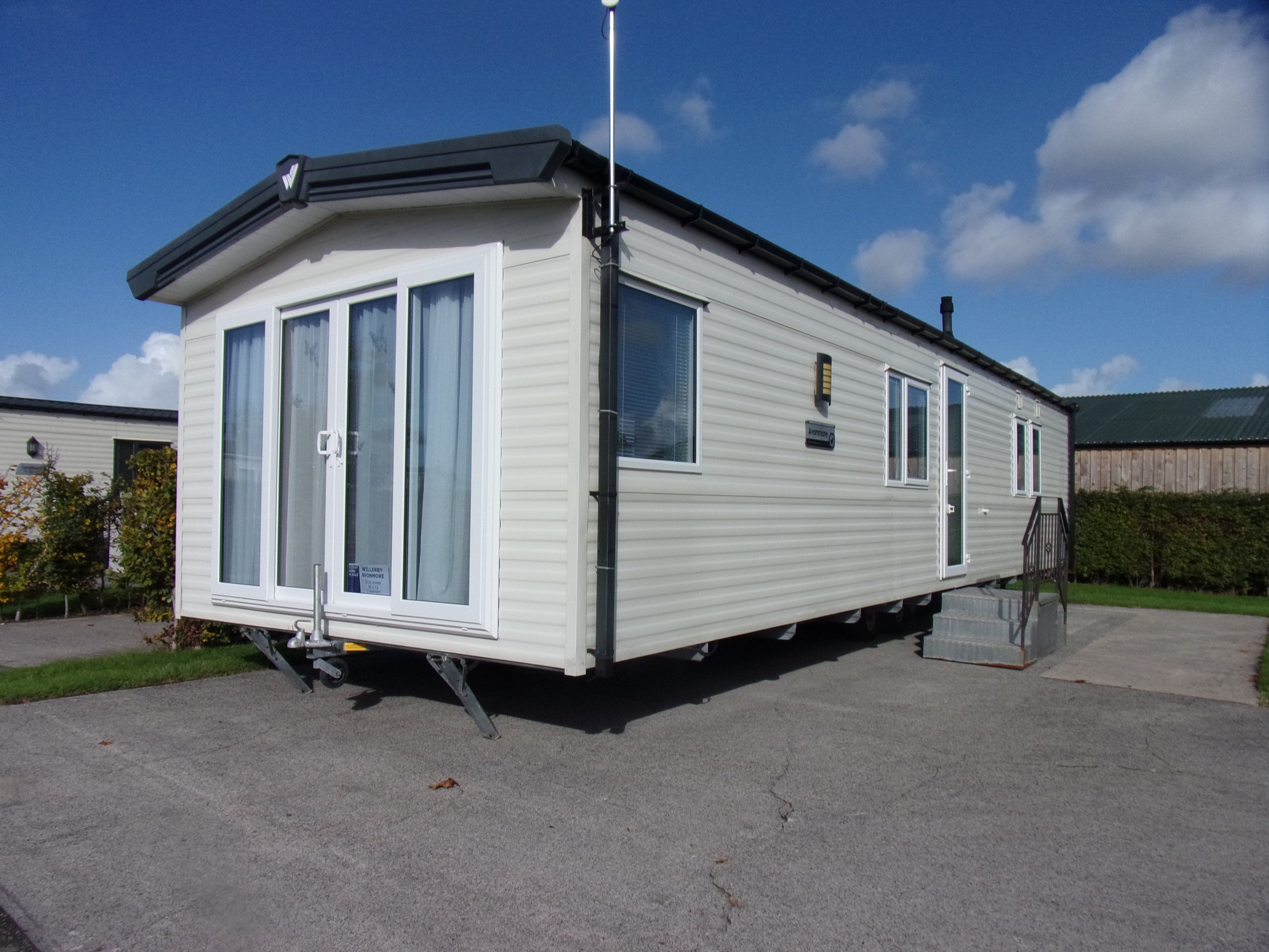 2016 Willerby Avonmore 2016 - Image 1